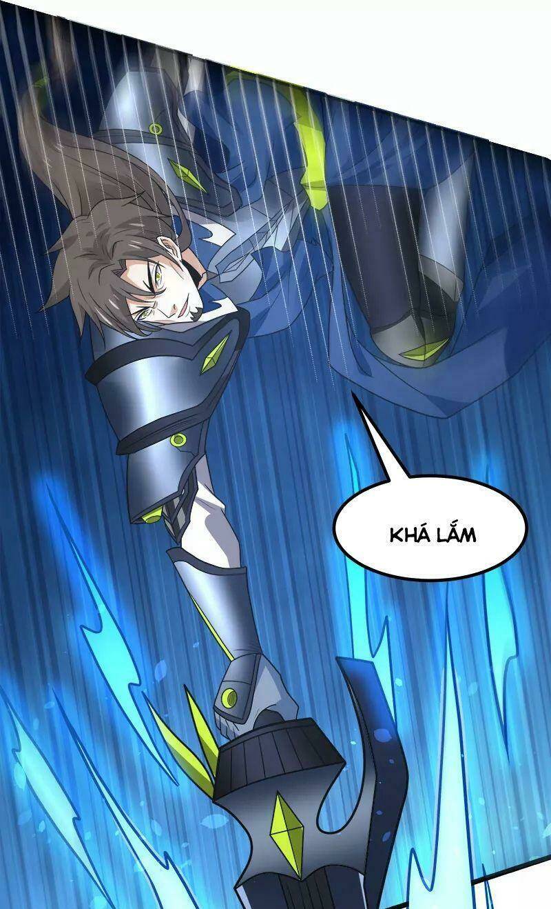 kiếm vũ chapter 146 30