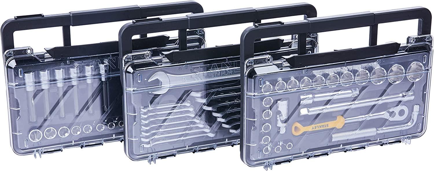 KỆ TỦ ĐỰNG DỤNG CỤ 18" MM STANLEY STST74316-8 - HÀNG CHÍNH HÃNG