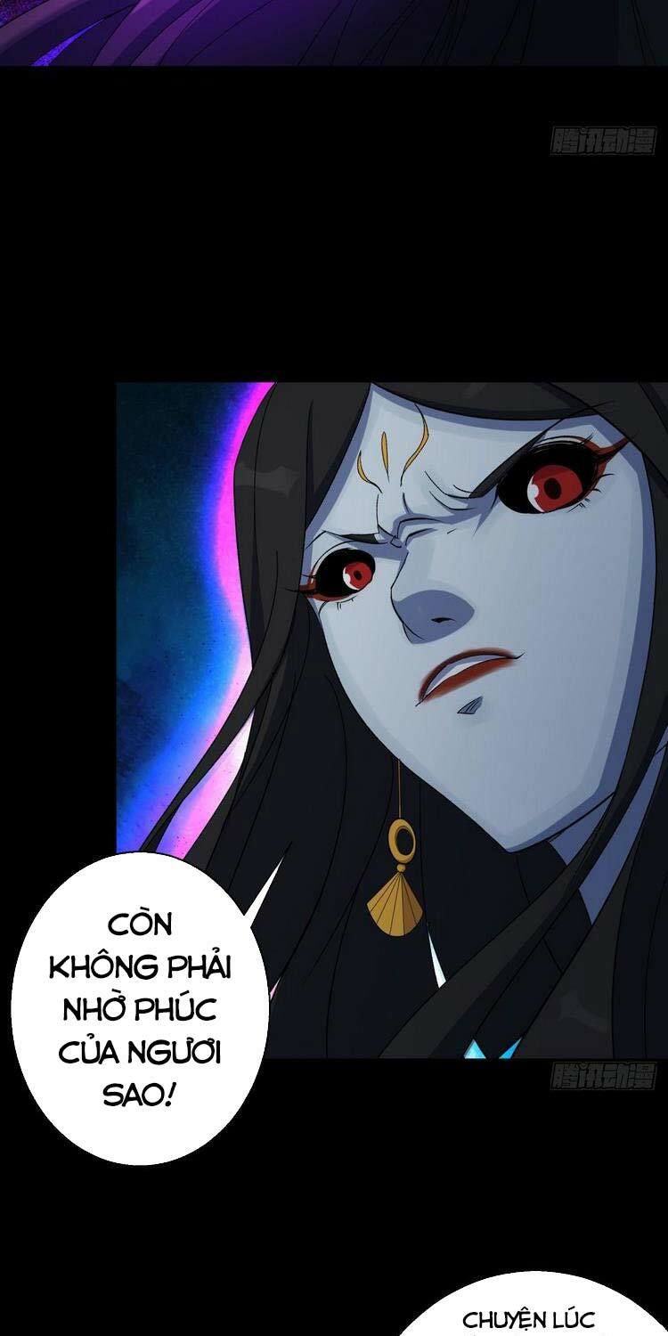 thông u đại thánh chapter 34 26