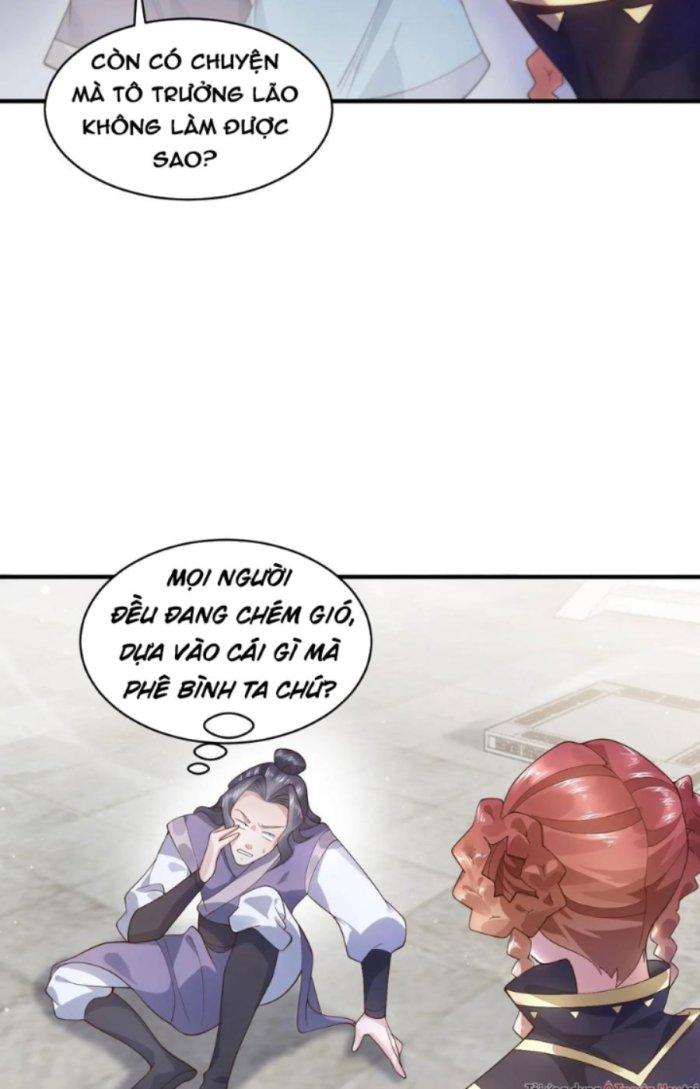 mỗi nữ đồ đệ đều muốn giết ta chapter 33 8