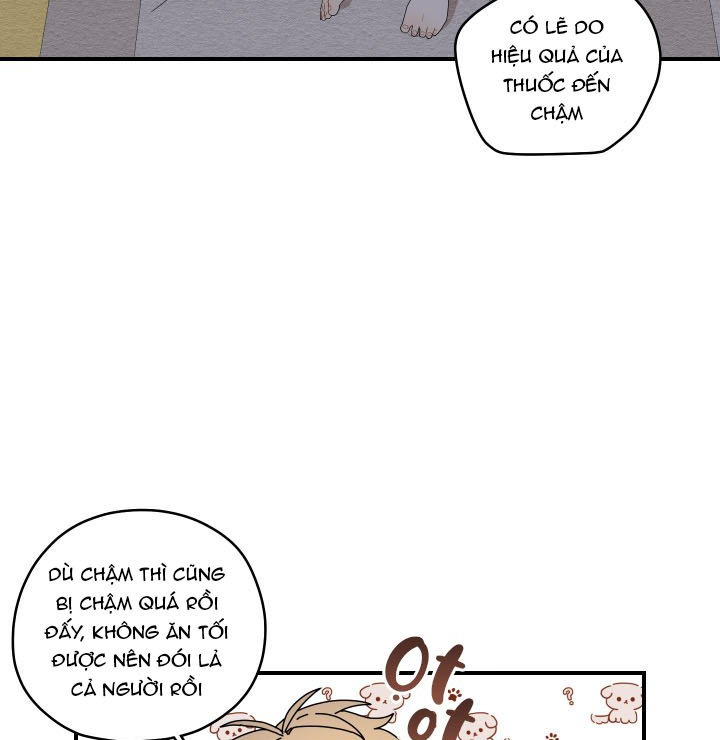 đường hoa liên kiều rơi chapter 24 5