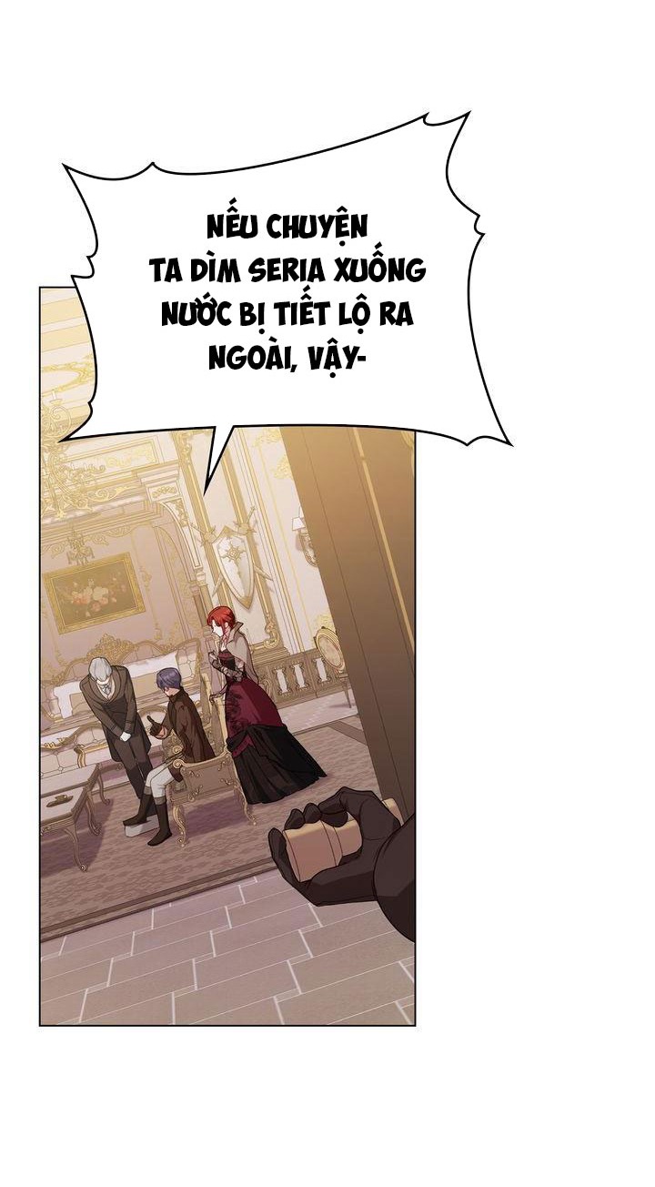 Sự Xuất Hiện Của Các Nhân Vật Phản Diện chapter 46 - Trang 37