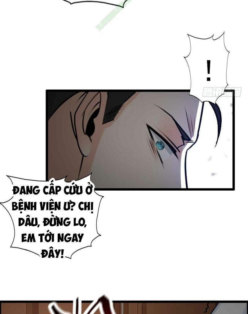 nhóm giao lưu của địa phủ chapter 48 13