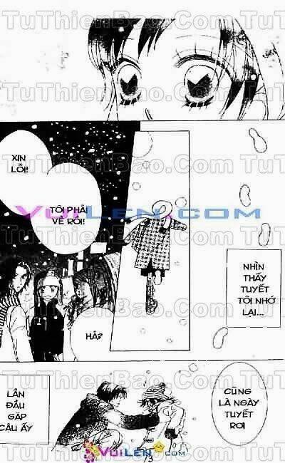 1/4 tình yêu chapter 7 74