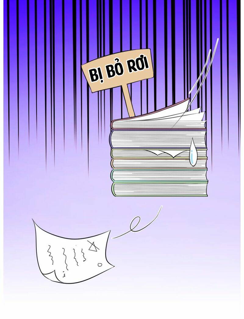 phúc hắc lão công buông em ra chapter 47 11