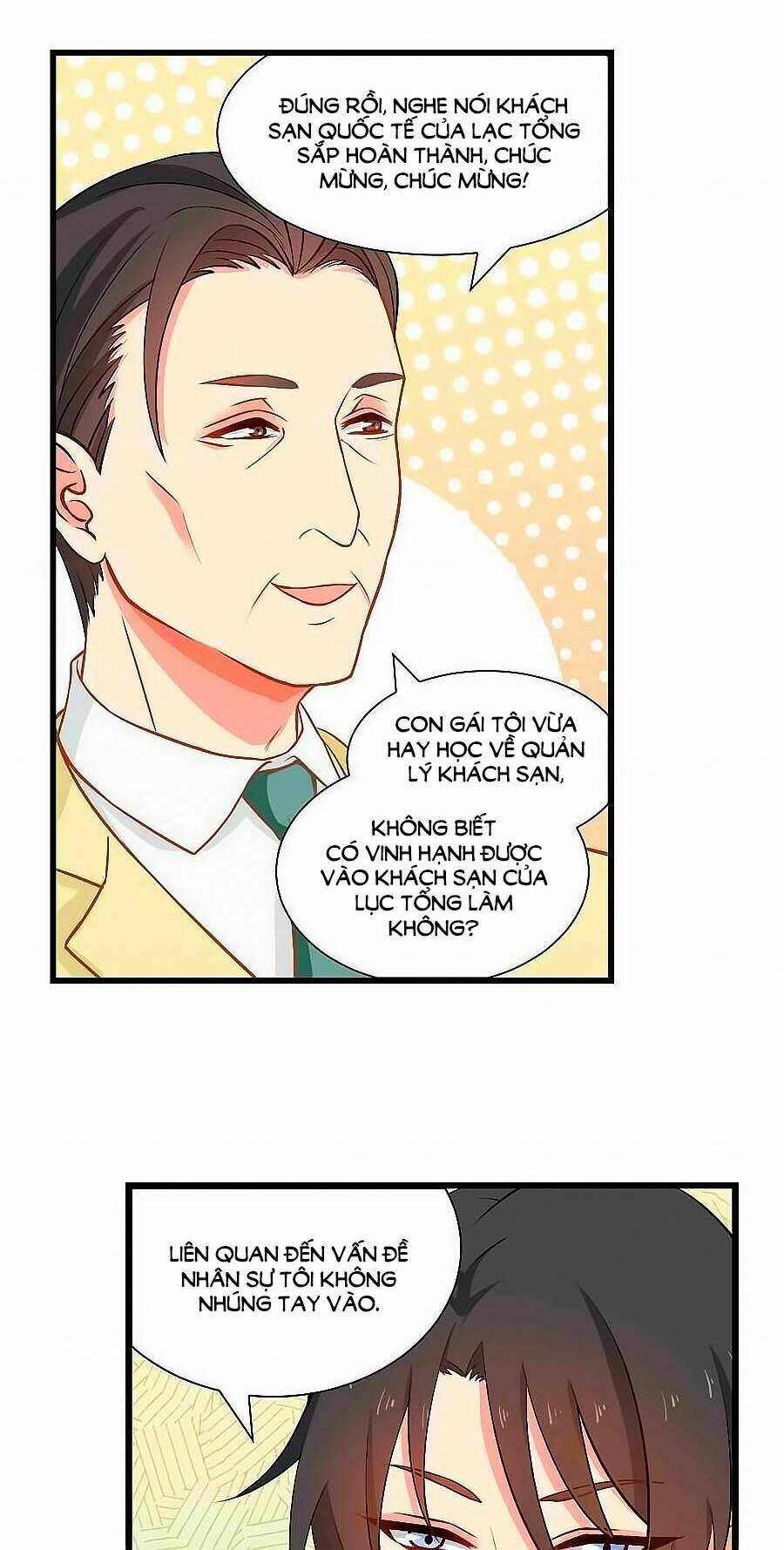 chỉ nhiễm thành hôn chapter 44 1