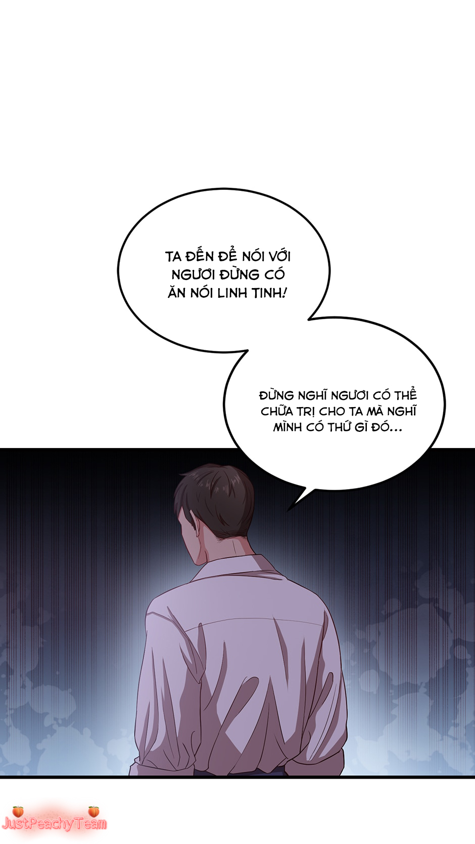 thư ký bí mật của bạo chúa chapter 4 3