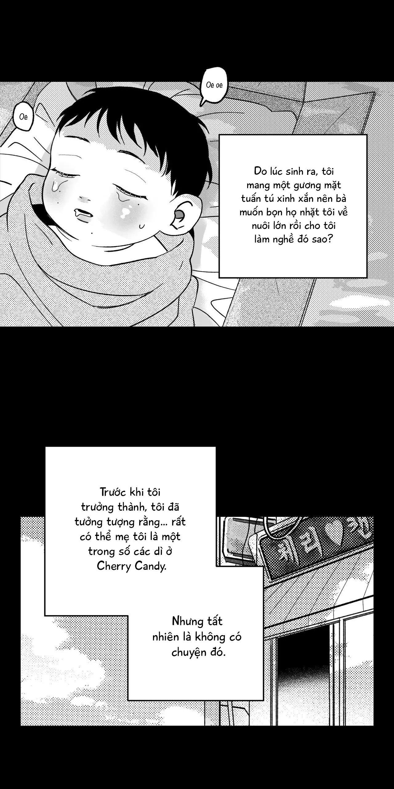 (cbunu) sự kết hợp hoàn hảo chapter 41 2