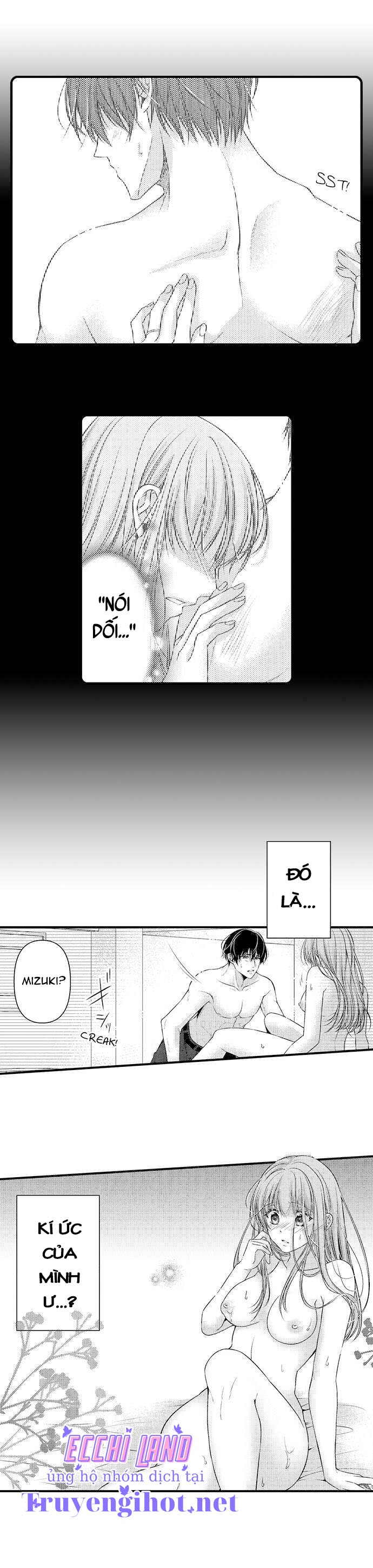 vợ ơi, đừng chạy chapter 15.2 4