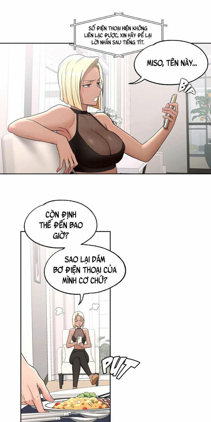 phòng tập gym bí mật chapter 53 20