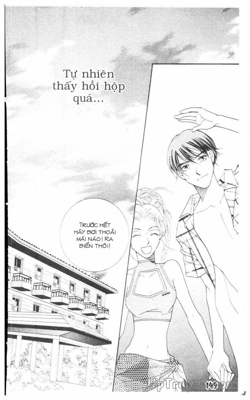 người yêu lý tưởng chapter 2.2 70