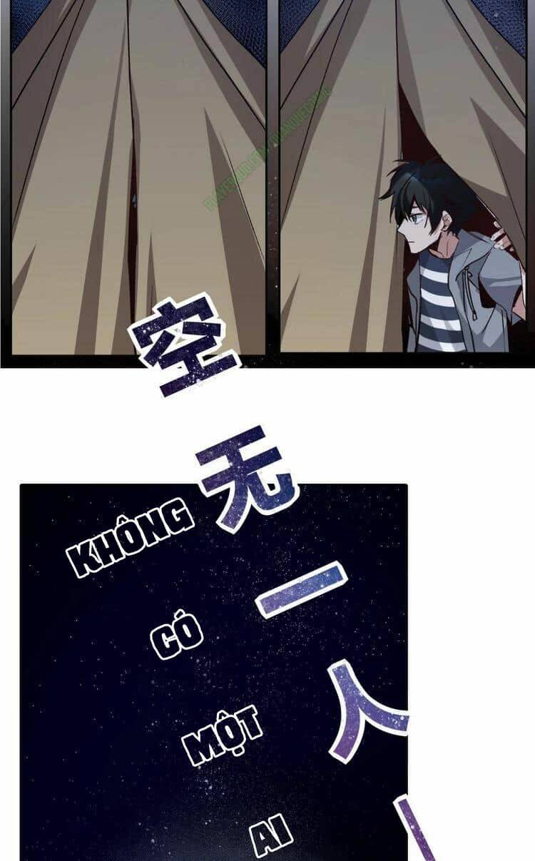 thần lai yêu vãng chapter 1 54