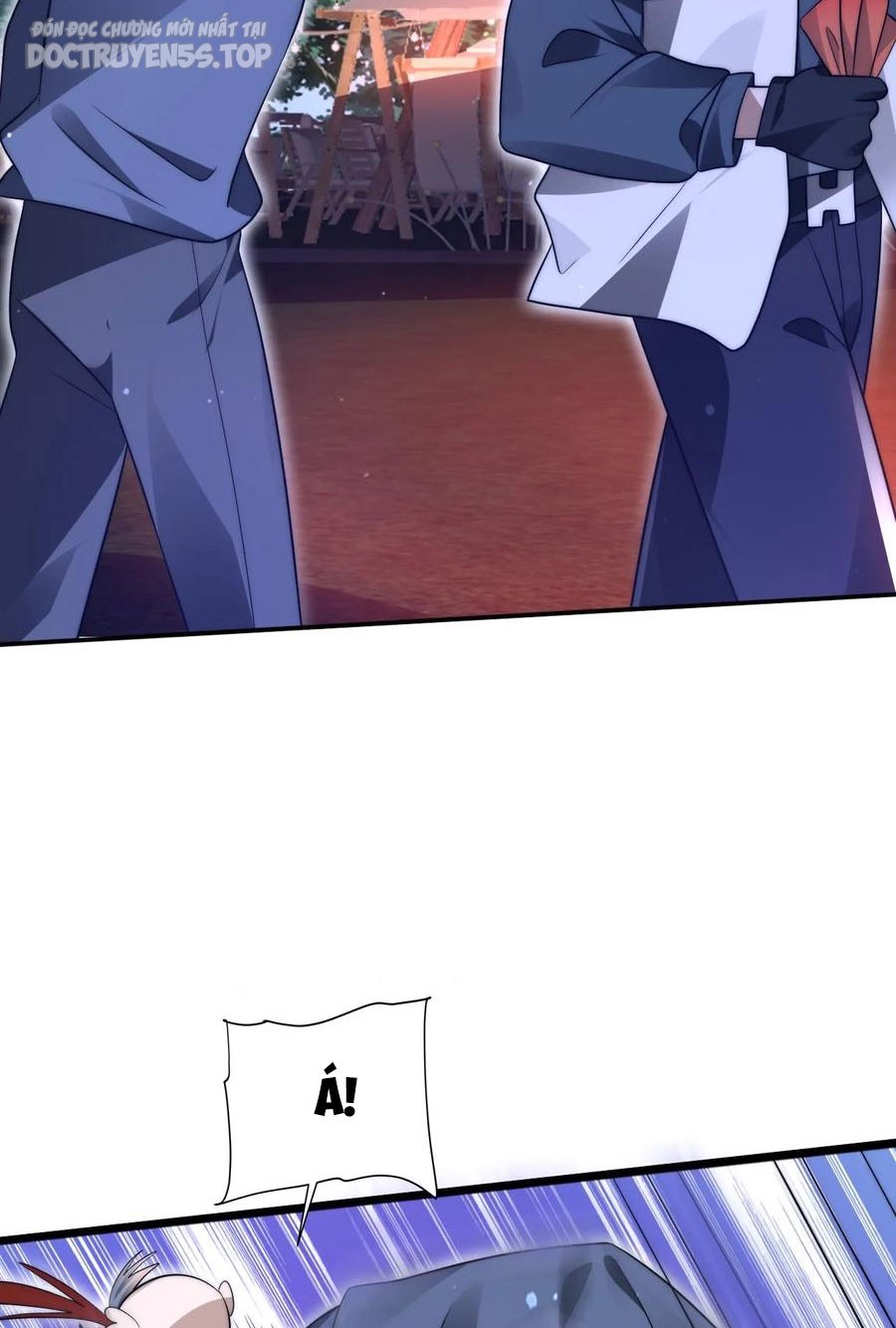 không gian hệ lão lục: dự trữ một vạn tấn thịt ngày tận thế chapter 78 18