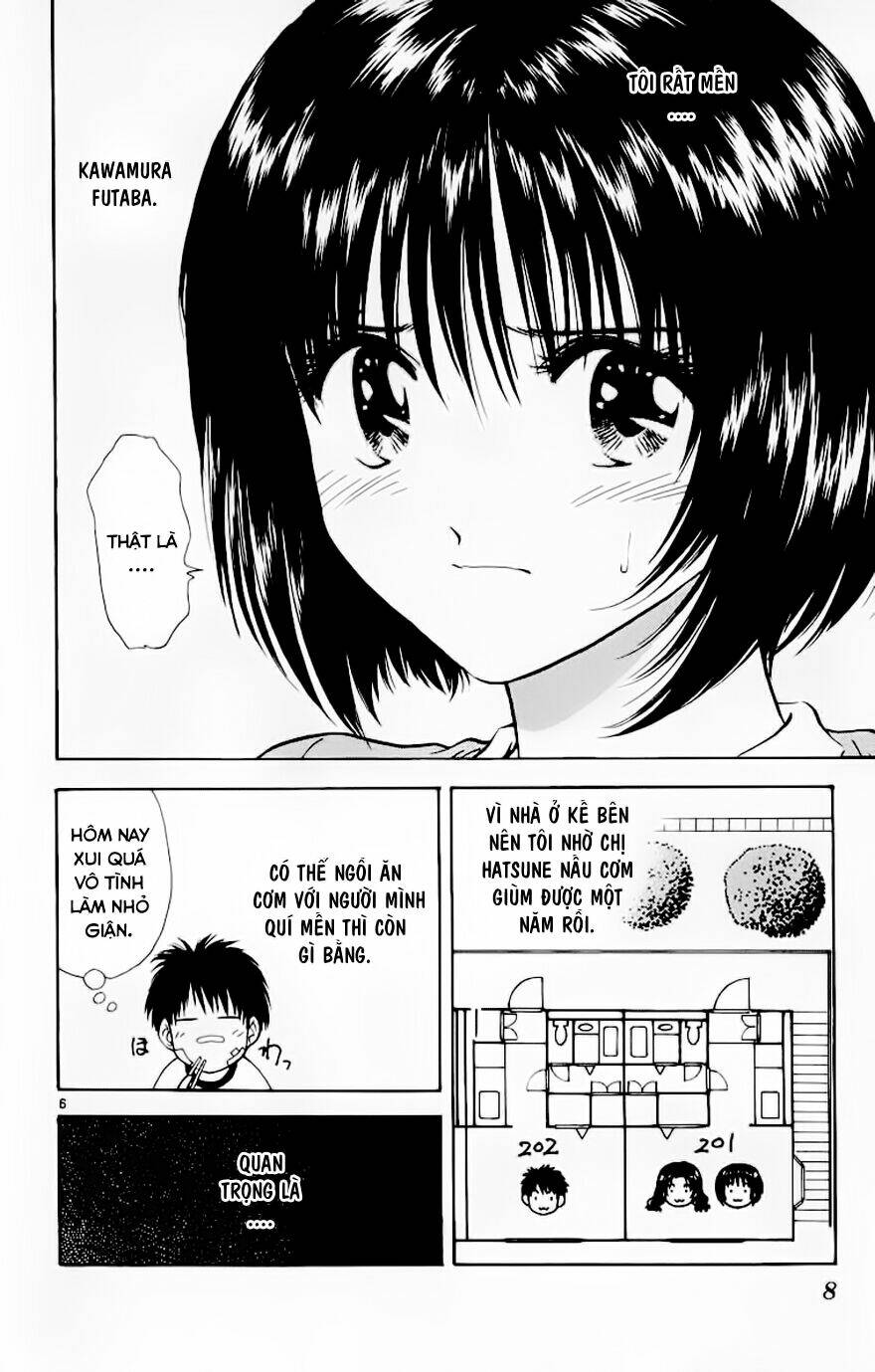 salad days chapter 98 7