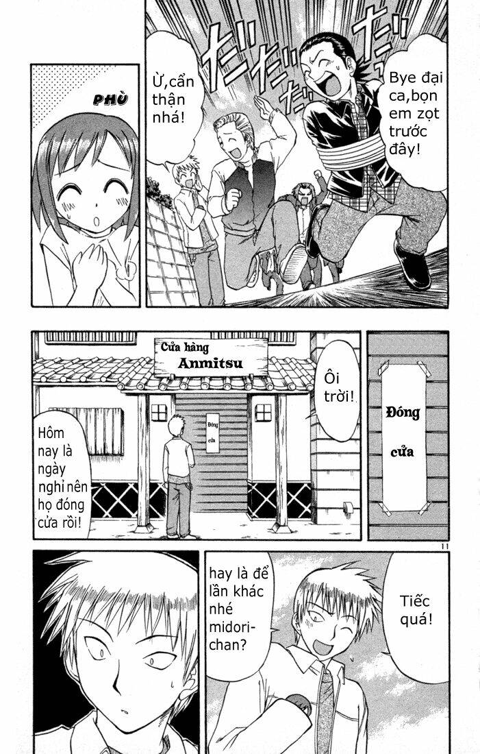 midori no hibi chapter 83 11