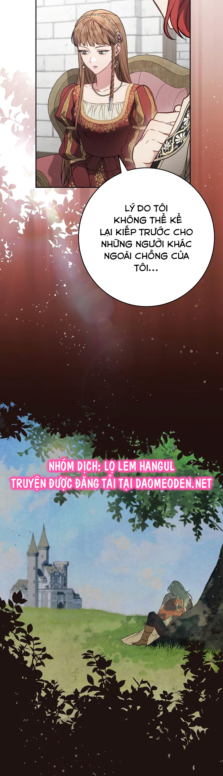 phía sau em, luôn có ta bên cạnh chapter 135 21