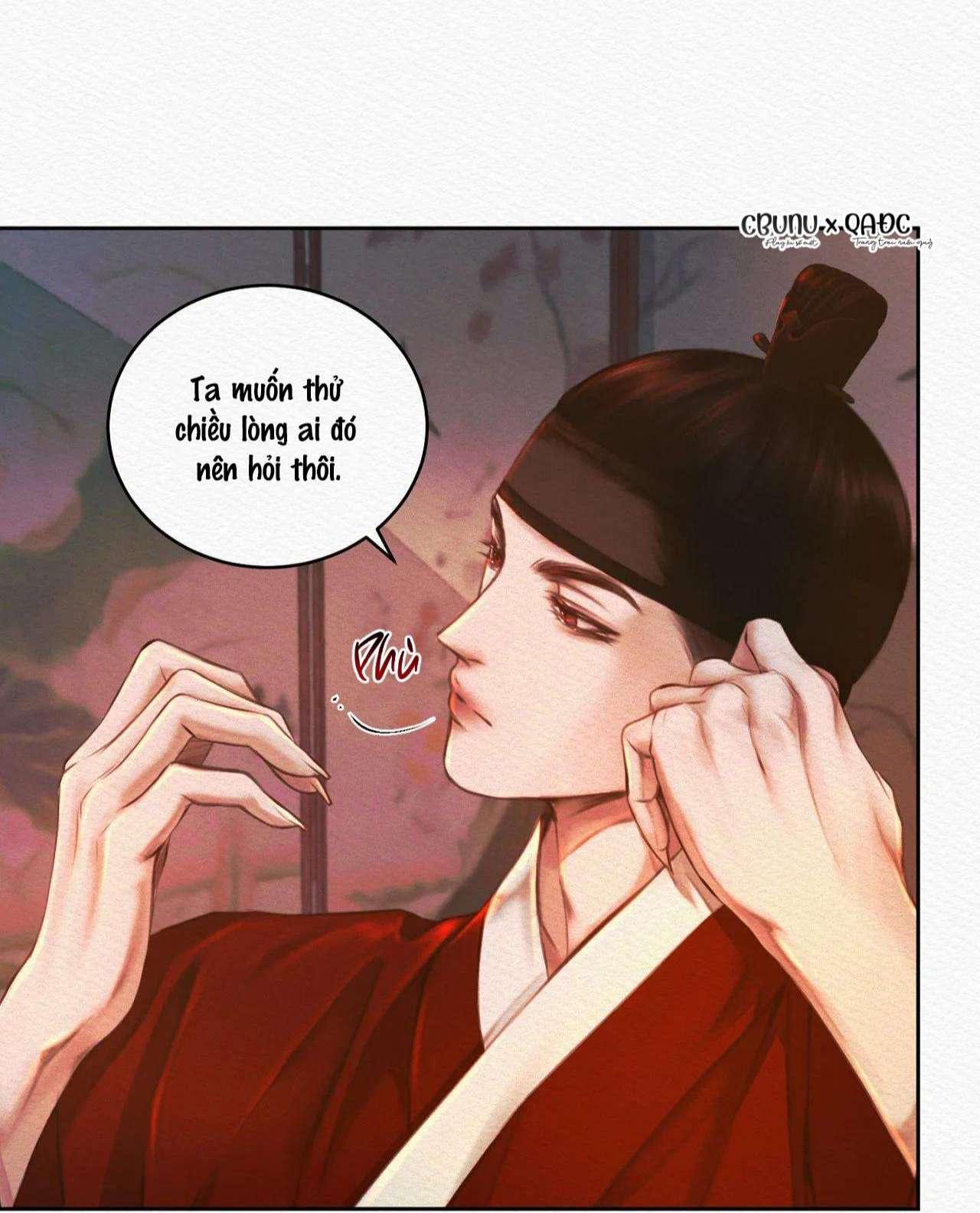 qủy dạ khúc chapter 15 43