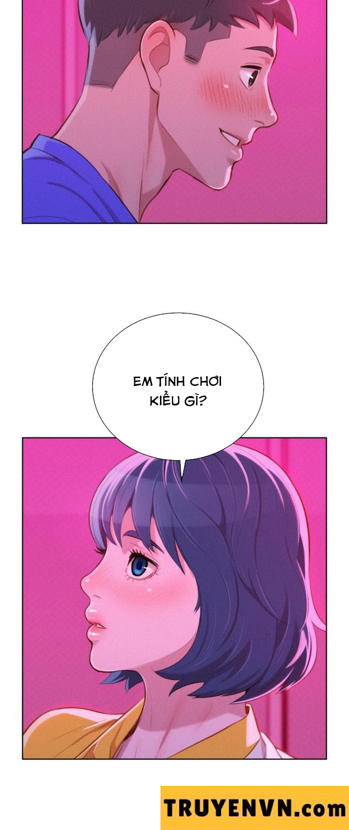 chị gái mưa chapter 53 28