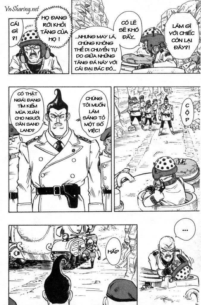 vùng hoang mạc chapter 8 8