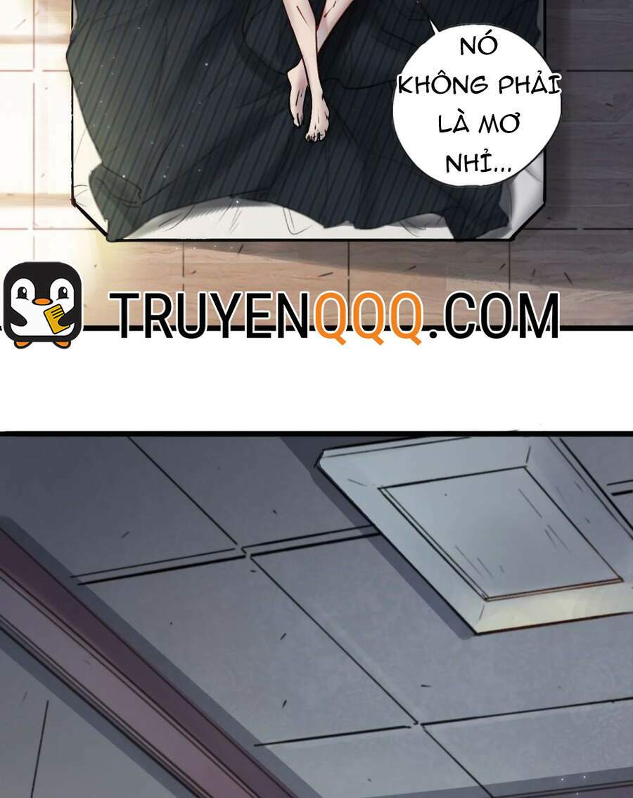 thế giới xa lạ chapter 17 2