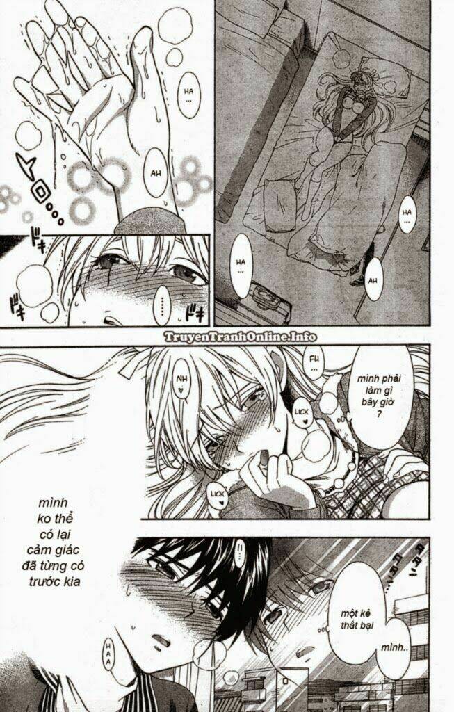 the after school diary chapter 6 9