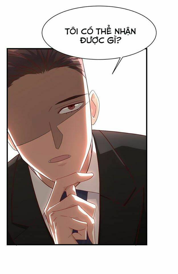 khế ước với người yêu cũ của đế thiếu chapter 1 13