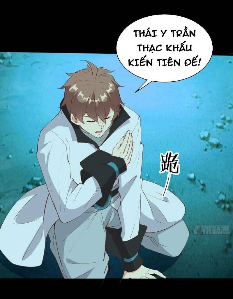 ta lập hậu cung tại tây du ký chapter 81 21