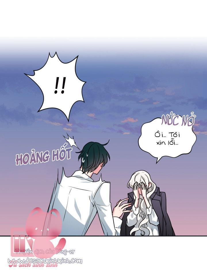 nguyện ước vô vọng của ma nữ chapter 23 48