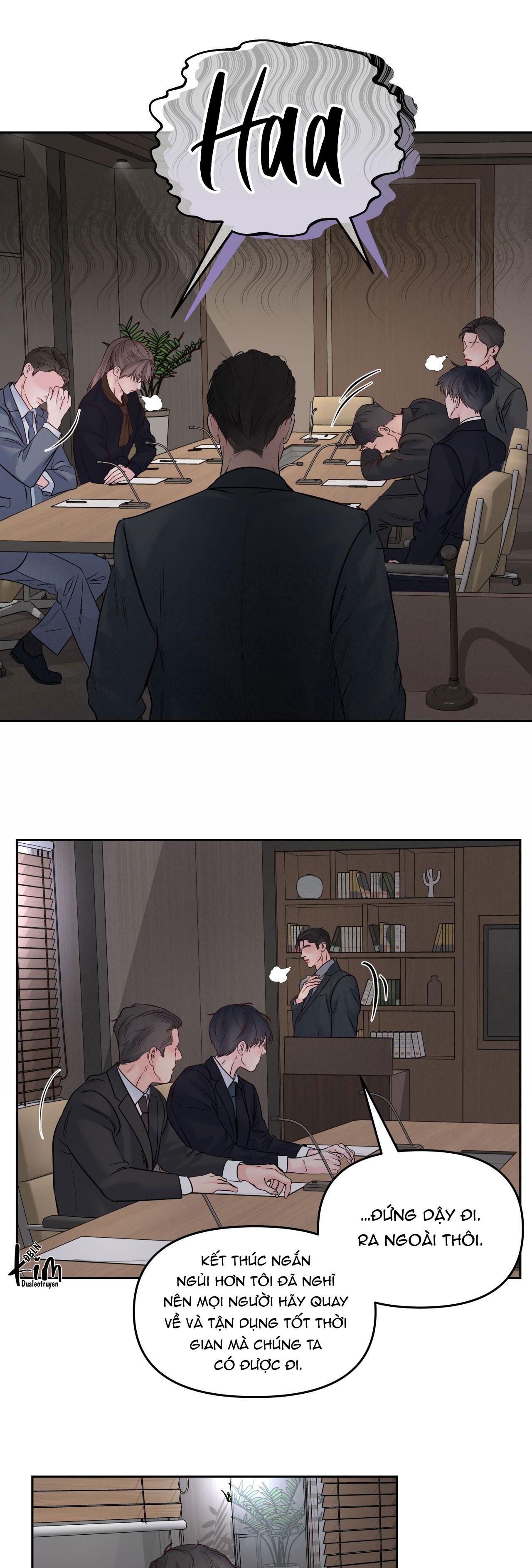 chủ nhân của thứ bảy chapter 25 6