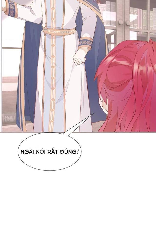 ma pháp của công chúa amy chapter 3 72