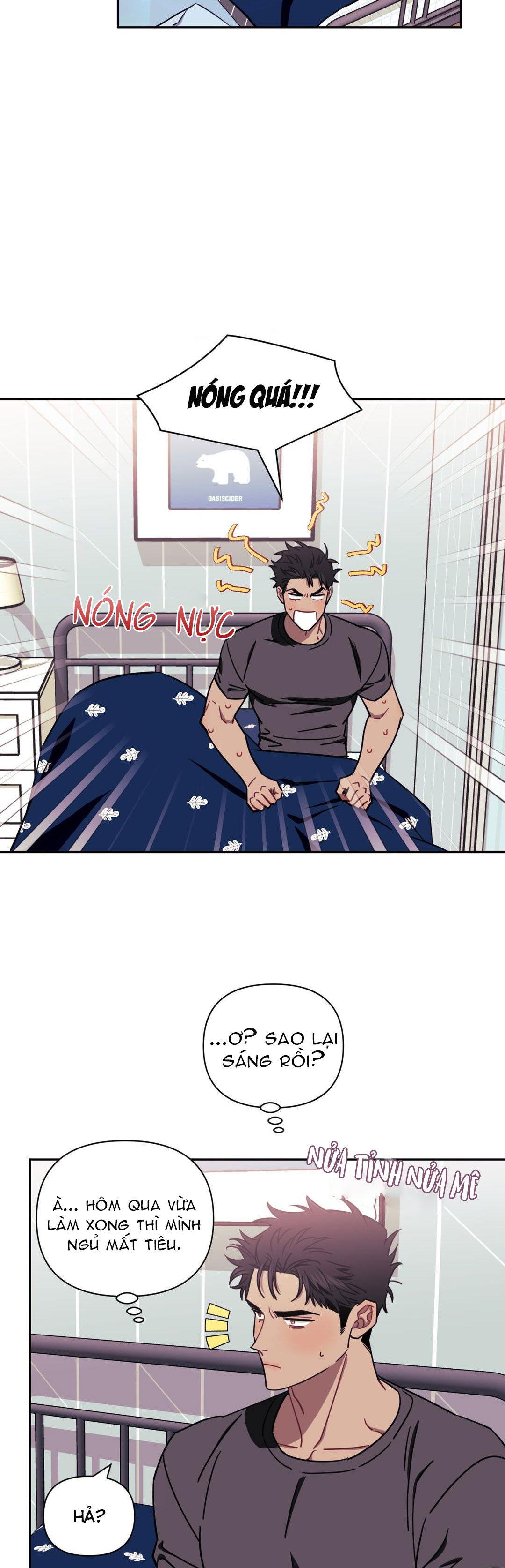 hơn cả bạn bè chapter 16 29