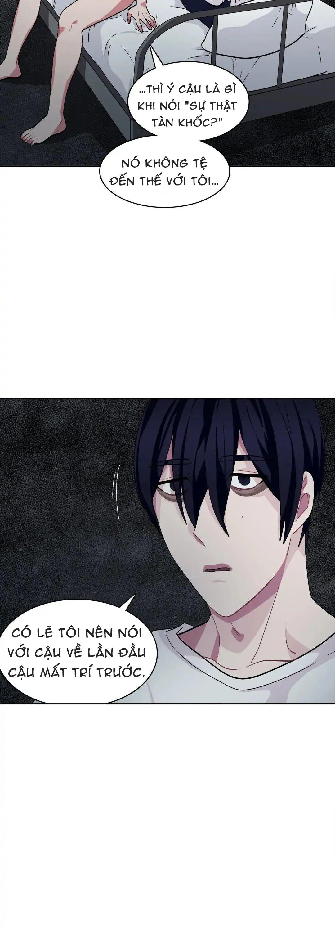 hãy vâng lời anh chapter 31 37