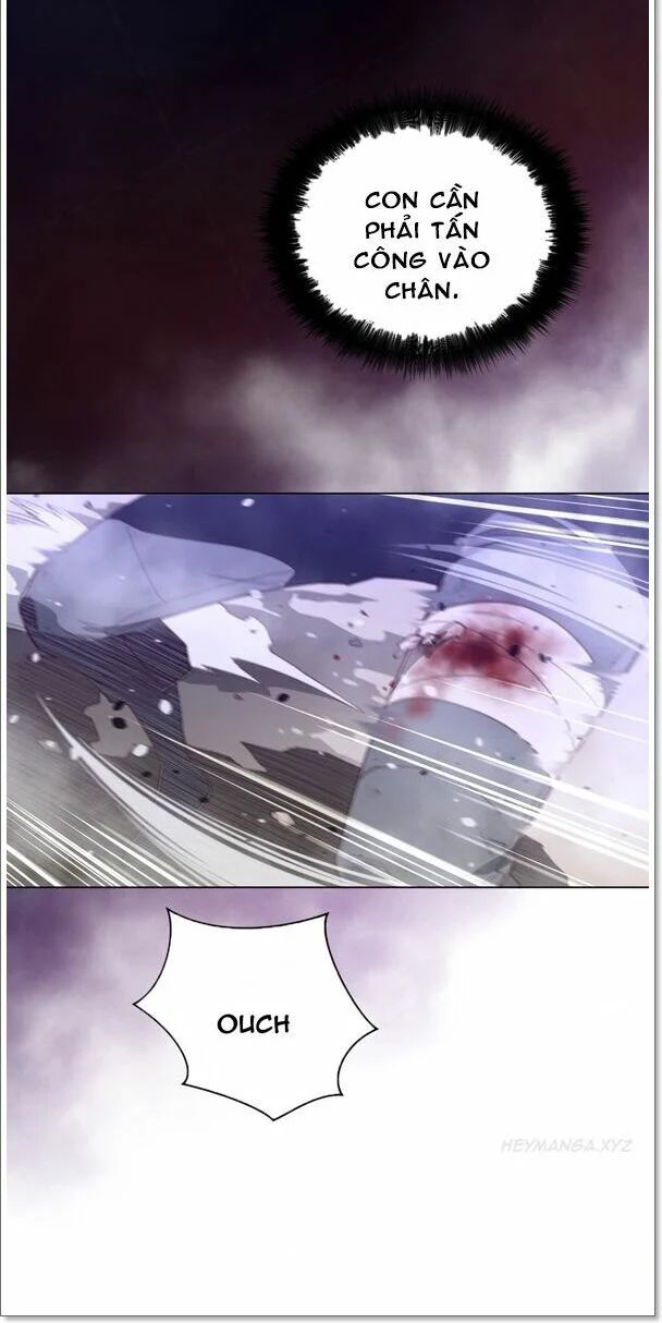 một nửa hoàn hảo chapter 26 28