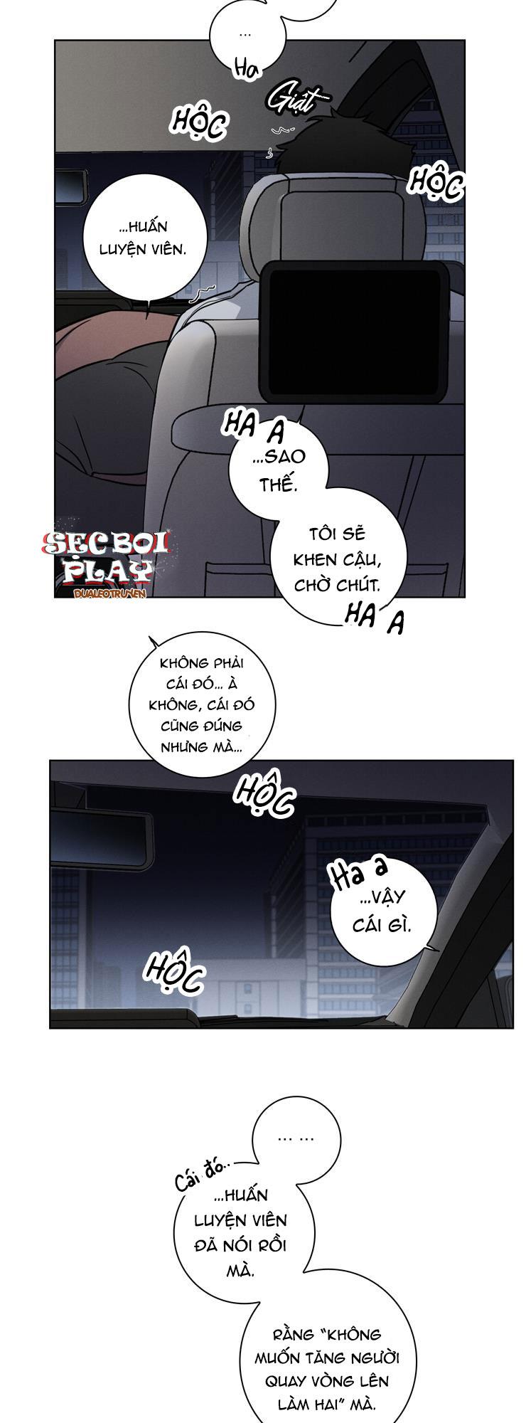 love gym chapter 13 10