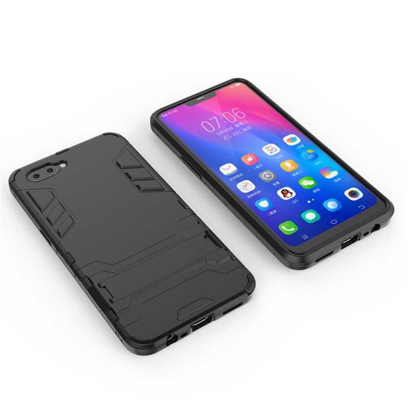 Ốp Lưng Chống Sốc 2 Lớp Dành Cho Oppo A3S