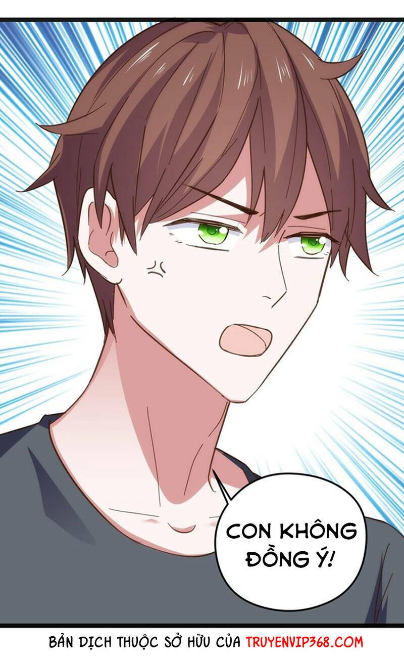 nữ tiếp viên hàng không của boss chapter 21 9