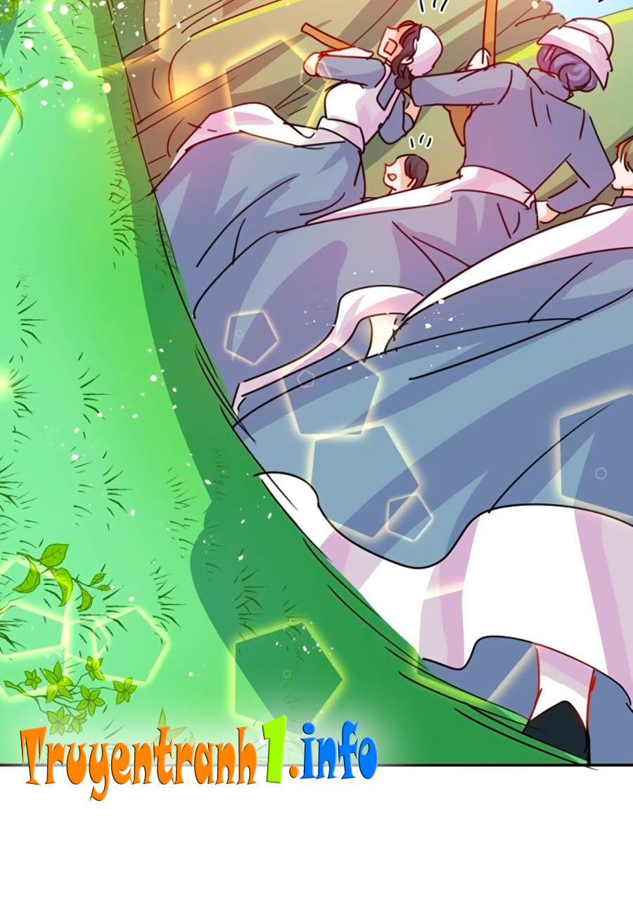 hệ thống công lược của tiểu công chúa chapter 38 12