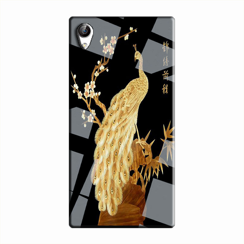 ỐP LƯNG IN PHỦ BÓNG DÀNH CHO VIVO Y51