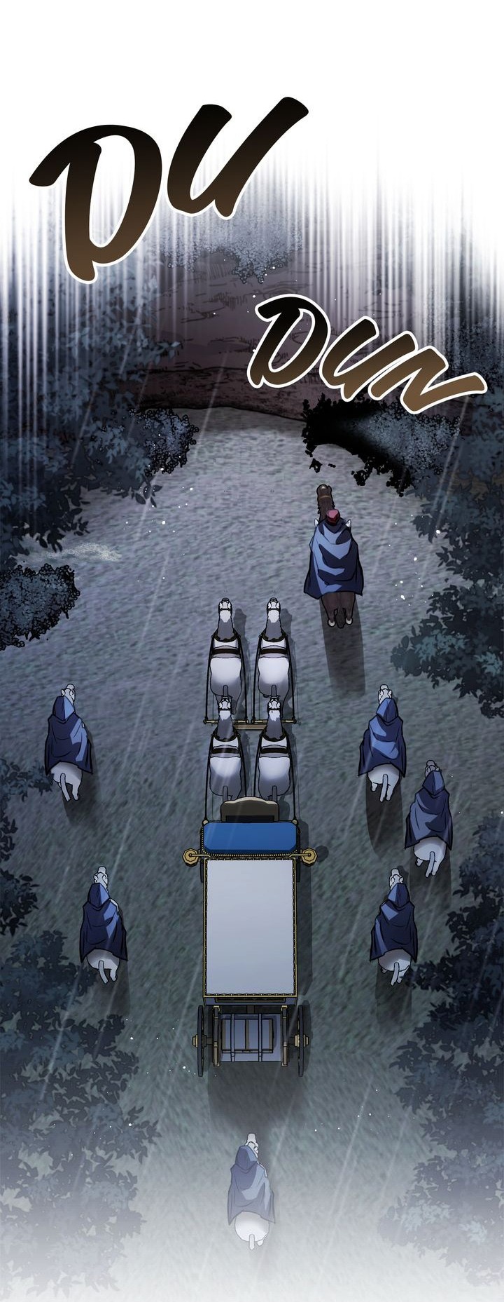 Cái Bóng Trong Đêm chapter 28 - Trang 114