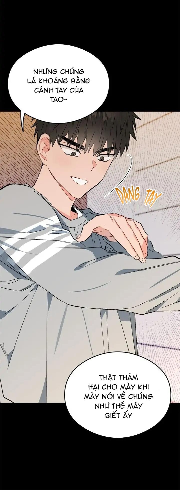 chung một bầu không khí (end) chapter 2 17