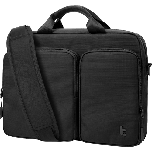 Túi đeo chéo Tomtoc Navigator-A33 Laptop Shoulder Bag Laptop - Hàng chính hãng