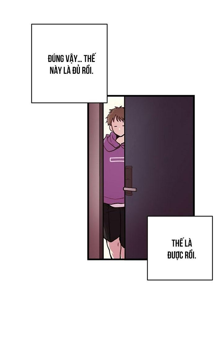 cách để trở thành gia đình chapter 18 6