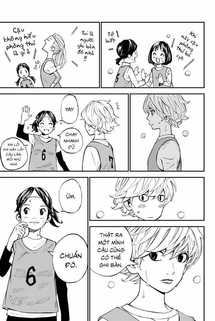 sayonara watashi no cramer chapter 1 62