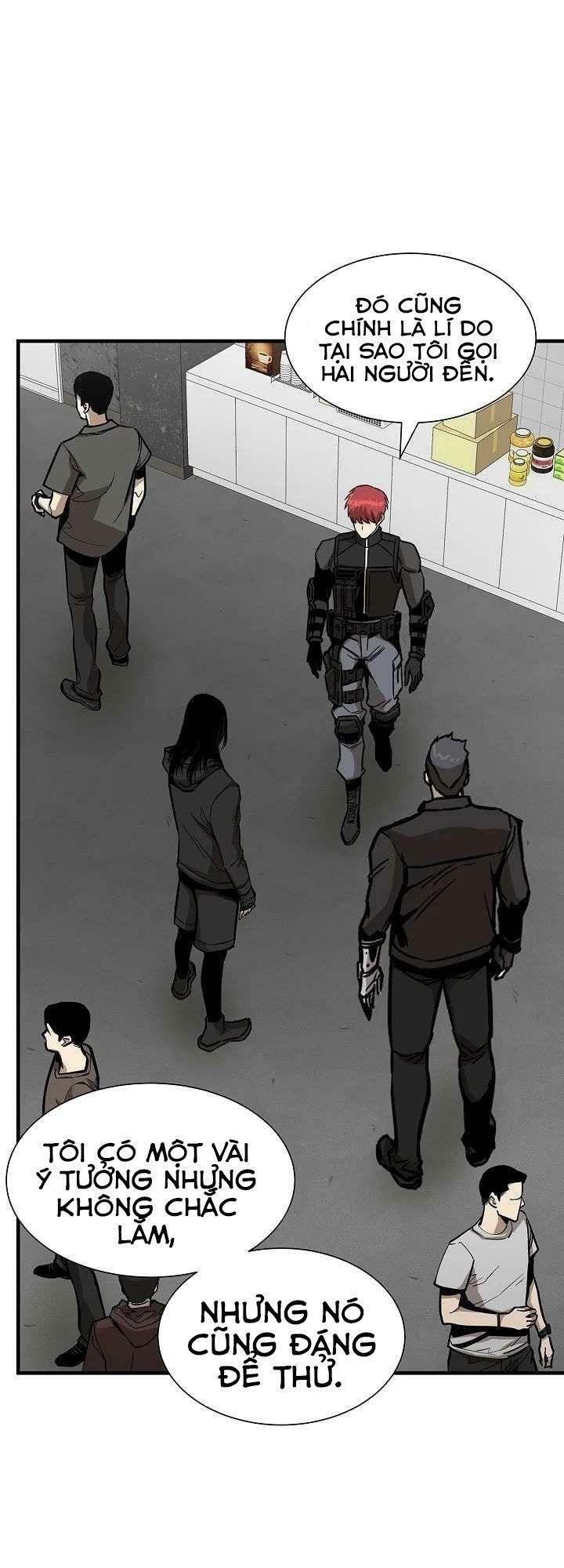 return survival chapter 111 49