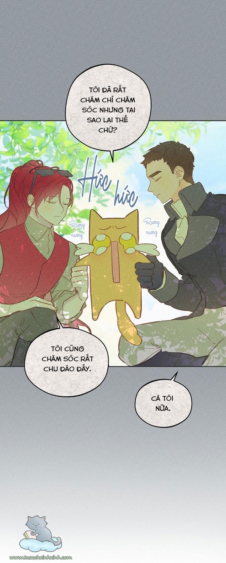 trang trại hạt dẻ cạnh hoàng cung chapter 16 31