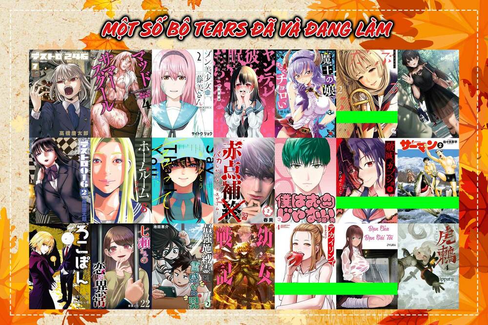 gia đình hạnh phúc chapter 2 27