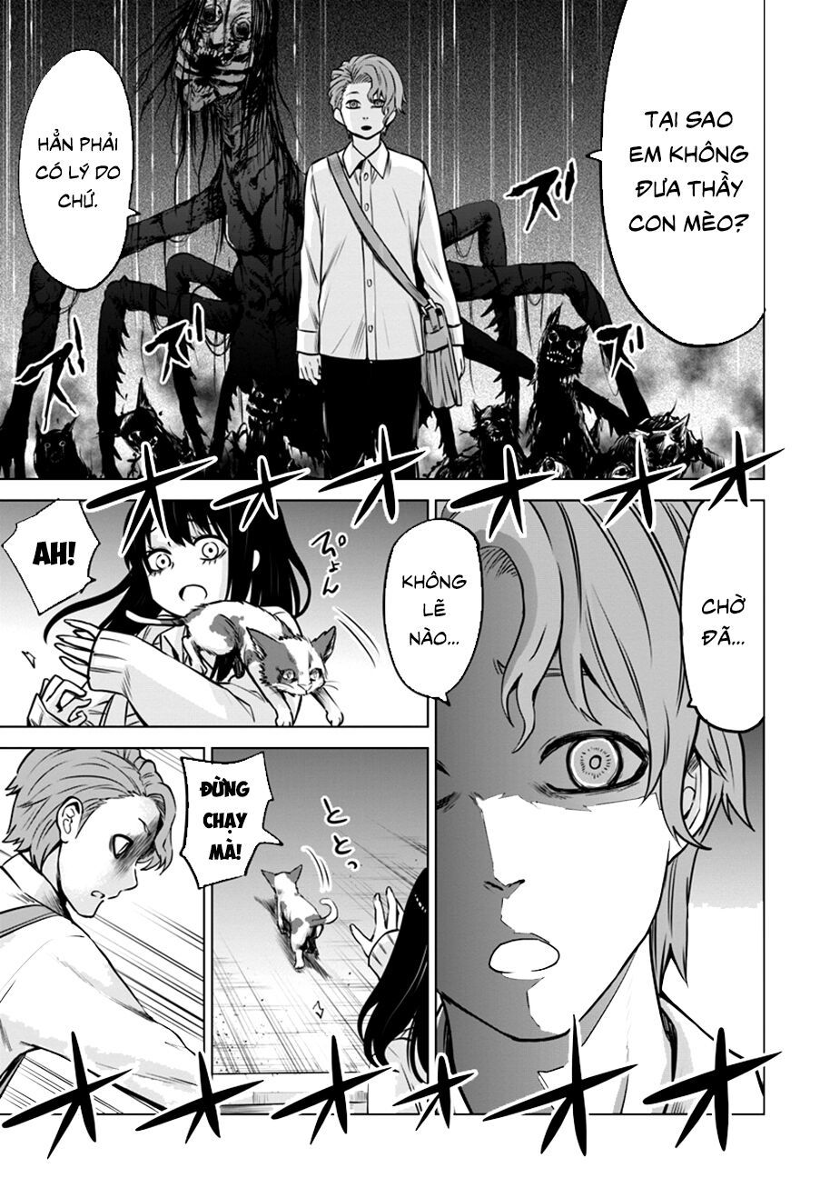 mieruko-chan chapter 27 20