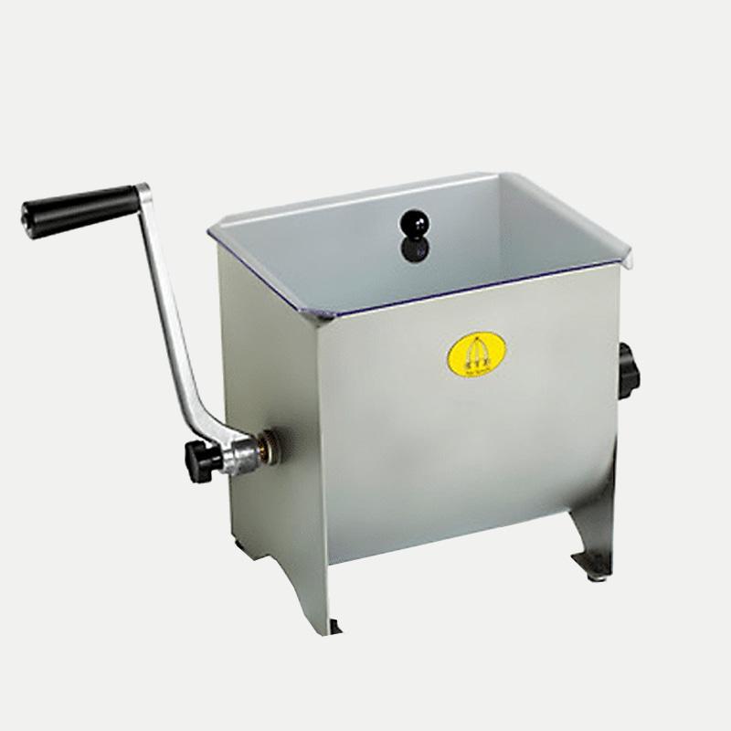 Máy Trộn Thịt Tre Spade Minimix Meat Mixer F70100 Xuất xứ Ý - Hàng Chính Hãng