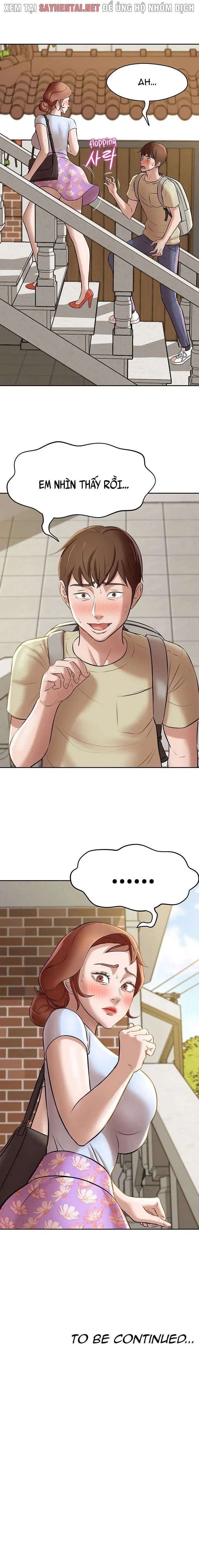 nhật ký quần lót chapter 8 24