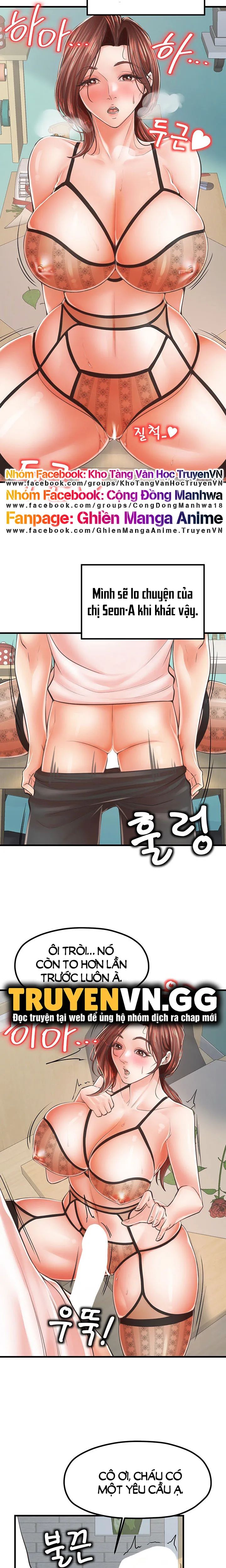 thử thách không cương với mẹ con cô ấy chapter 10 13